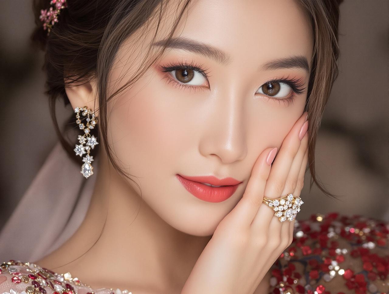 国产吃瓜第一区:知名女星被曝与富商秘密订婚,钻戒价值千万