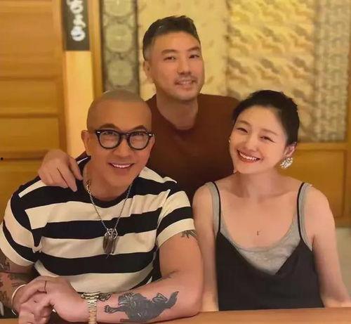 葛思齐大s最新爆料,揭秘娱乐圈背后的惊人真相