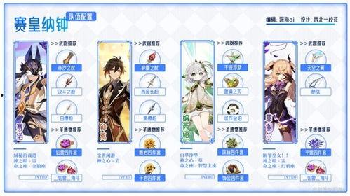 原神最新3.2卡池爆料