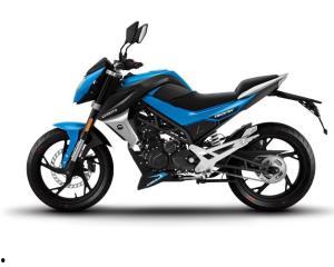 春风150最新爆料,性能与颜值双提升！