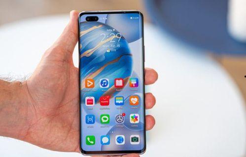 荣耀40爆料最新消息,颠覆视觉体验，性能与美学完美融合