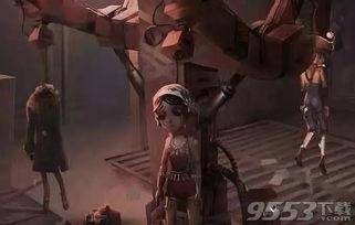 第五人格v3爆料大全最新,全新角色与机制大揭秘