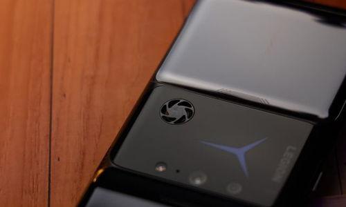 联想拯救者最新手机爆料,性能怪兽降临，电竞新标杆