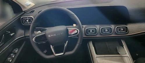 奇瑞奔驰最新爆料,颠覆传统，引领未来汽车潮流”