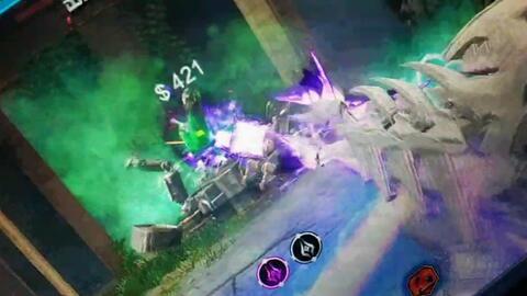 bilibili逆战最新爆料,揭秘全新版本与神秘角色